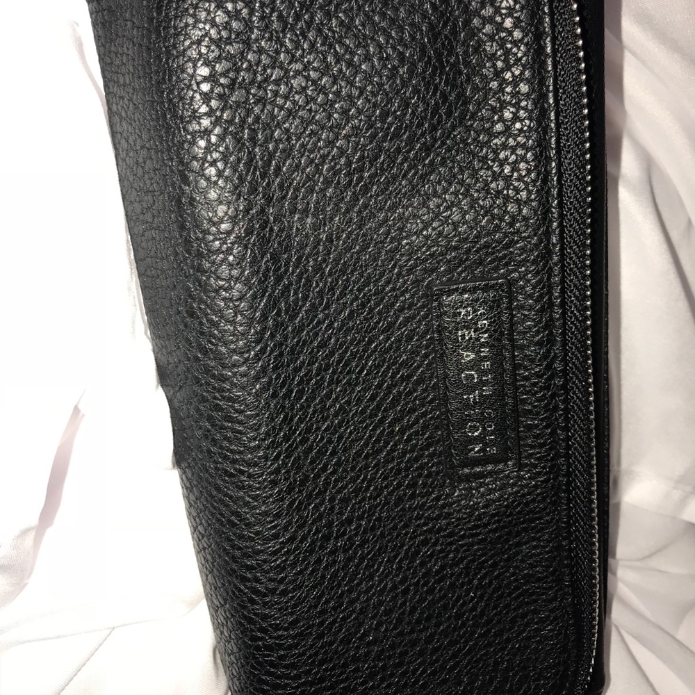 Kenneth Cole Tri Fold Wallet